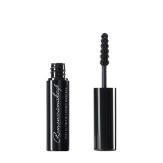 Универсальная тушь для ресниц Sexy Ultimate Lashes Mascara mini size BLACK