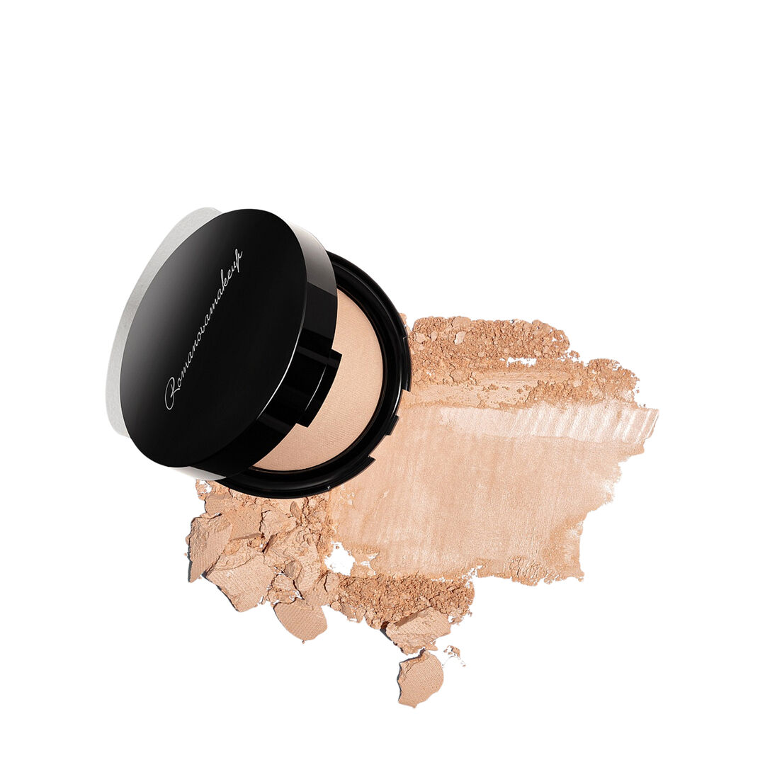 Пудра для лица Sexy Nude Powder MEDIUM 7 гр RM36 фото 1