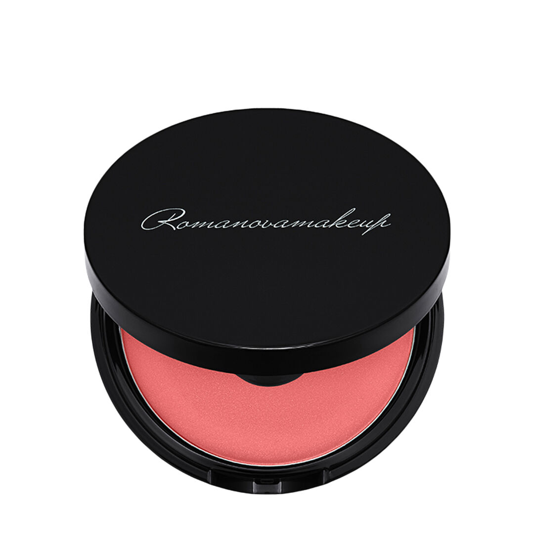 Кремовые румяна Sexy Cream Blush GOOD GIRL 8 гр RM63 фото 1