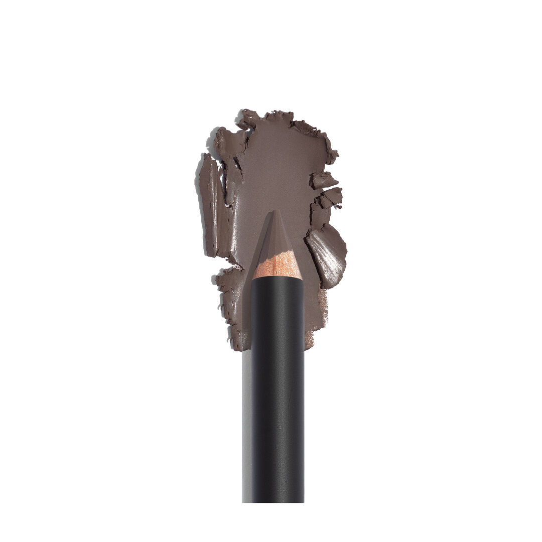 Карандаш для бровей Sexy Eyebrow Pencil ASH BROWN 1,79 гр RM25 фото 1