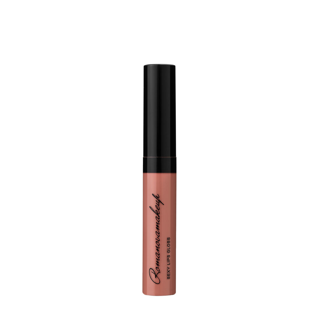 Блеск для губ Sexy Lips Gloss PRETTY 8,5 мл