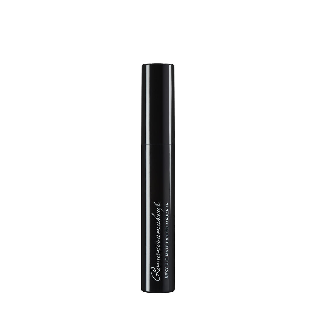 Универсальная тушь для ресниц Sexy Ultimate Lashes Mascara BROWN 12ml 12 мл RM64 фото 1