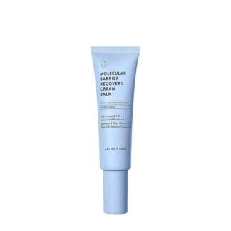 Molecular barrier recovery cream balm Крем бальзам для молекулярного восста