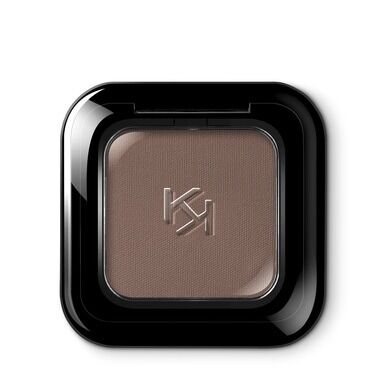 HIGH PIGMENT EYESHADOW/ВЫСОКО ПИГМЕНТИРОВАННЫЕ ТЕНИ ДЛЯ ВЕК Тени KM000000384036B фото 1