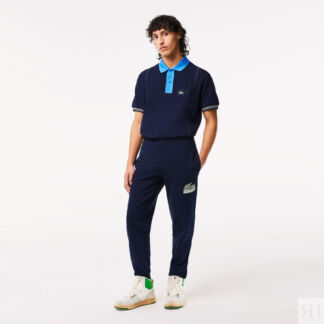 Спортивные брюки Lacoste