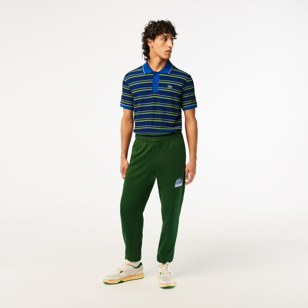 Спортивные брюки Lacoste фото 1