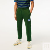 Спортивные брюки Lacoste фото 4
