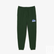 Спортивные брюки Lacoste фото 5