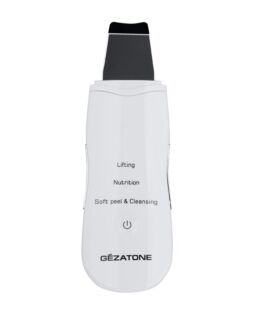 Аппарат для ультразвуковой чистки лица и лифтинга кожи BON-990 от Gezatone