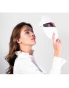 Премиальная светодиодная LED маска для безоперационного омоложения Miracle