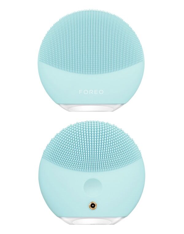 Очищающая щёточка для всех типов кожи LUNA mini 3, Foreo