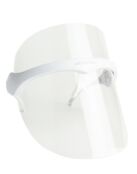 Светодиодная LED маска для омоложения кожи лица и шеи с 7 цветами m1030