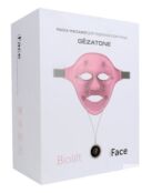 Массажер-маска миостимулятор для лица Biolift iFace, Gezatone