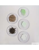 Детокс очищающая маска «Лемонграсс и зеленый чай» для рук и ног, 450мл