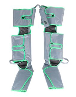 Аппарат для прессотерапии и лимфодренажа ног (3 режима) AMG 709PRO Gezatone