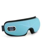 Массажер-очки для глаз беспроводной ISee 381, Gezatone