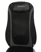 Массажная накидка на кресло с 10 режимами массажа AMG 399SE, Gezatone