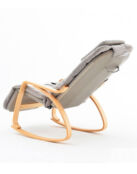 Массажное кресло-качалка Moderno Gess