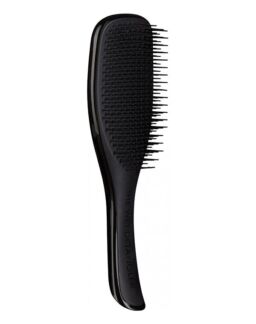 Расческа Tangle Teezer The Wet Detangler Midnight Black