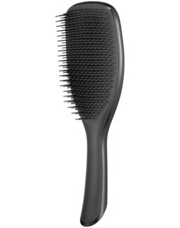 Расческа Tangle Teezer The Large Wet Detangler Black Gloss