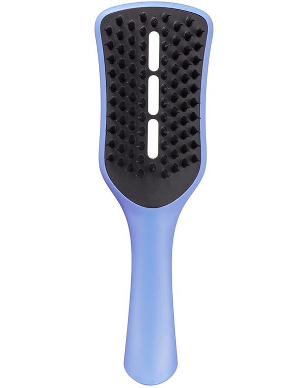 Расческа для укладки феном Tangle Teezer Easy Dry & Go Ocean Blue 6467849 фото 1