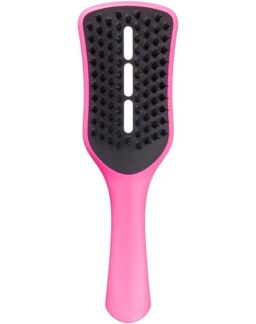 Расческа для укладки феном Tangle Teezer Easy Dry & Go Shocking Cerise