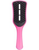 Расческа для укладки феном Tangle Teezer Easy Dry & Go Shocking Cerise 6467825 фото 1