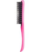 Расческа для укладки феном Tangle Teezer Easy Dry & Go Shocking Cerise 6467825 фото 2