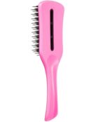 Расческа для укладки феном Tangle Teezer Easy Dry & Go Shocking Cerise 6467825 фото 4