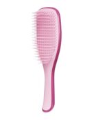 Расческа Tangle Teezer The Wet Detangler Raspberry Rouge