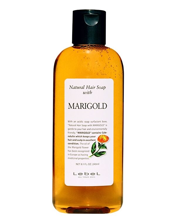 Шампунь для волос Nhs Marigold, Lebel