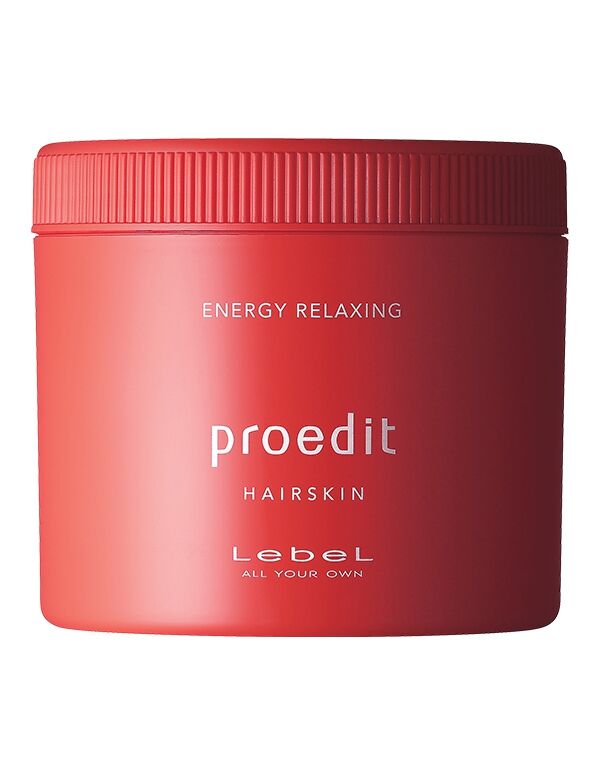 Крем для волос Proedit Hairskin Energy Relaxing, Lebel 6603792 фото 1