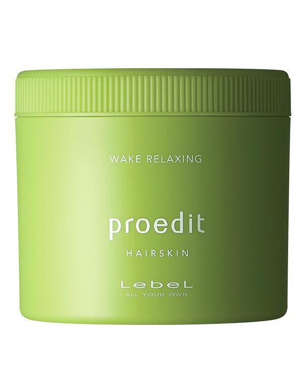 Крем для волос Proedit Hairskin Wake Relaxing, Lebel 6603785 фото 1