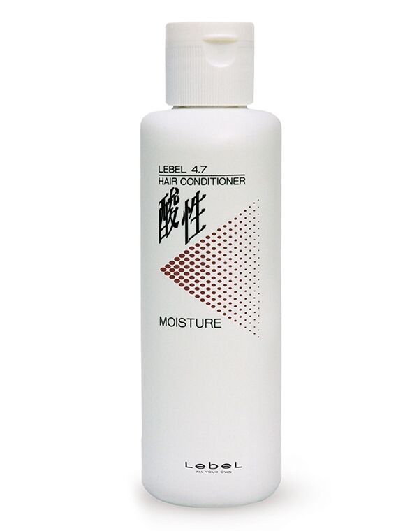 Кондиционер для волос LB 4.7 Moisture Conditioner, Lebel