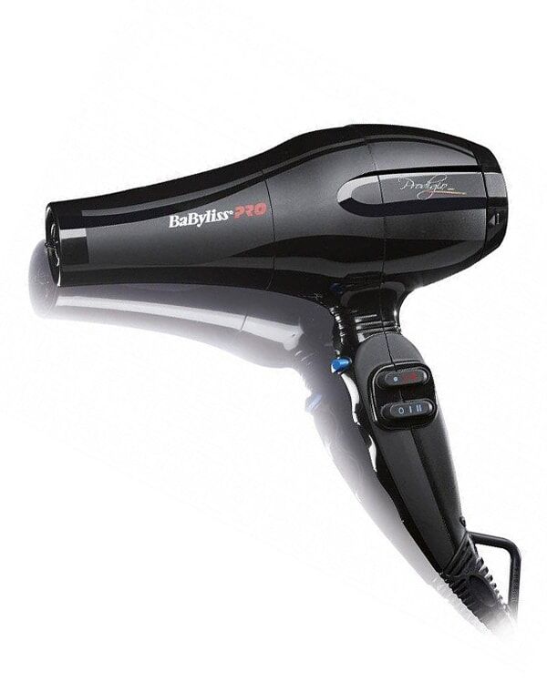 Фен Prodigio 2300W с ионизацией BAB6730IRE, BaByliss 1816174 фото 1