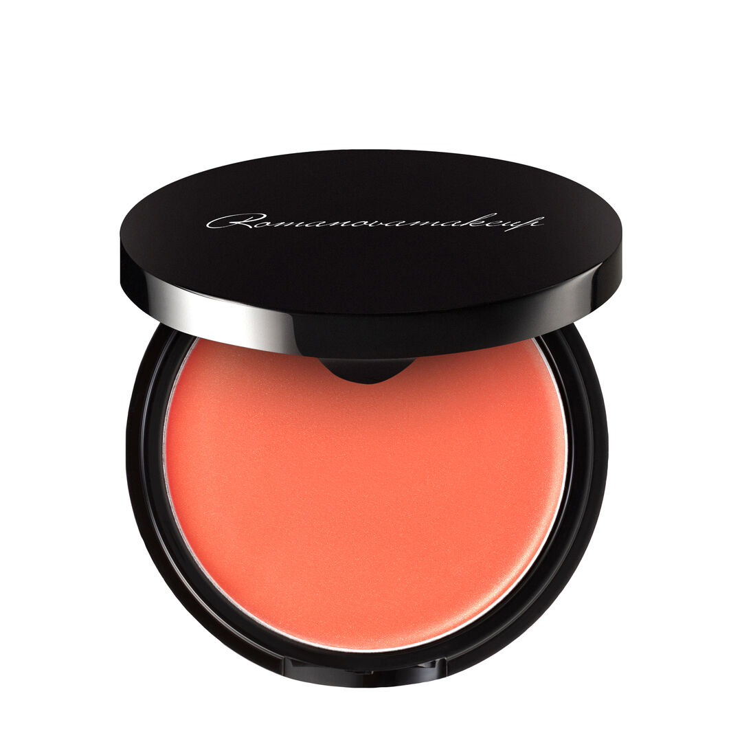 Кремовые румяна Sexy Cream Blush SHINY PEACH 8 гр RM43 фото 1