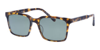 Солнцезащитные очки мужские Matsuda M1006 TOT