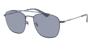 Солнцезащитные очки мужские Police 996 180F Origins Lite2