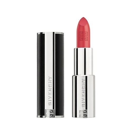 GIVENCHY Сияющая и полуматовая губная помада Le Rouge Interdit Intense Silk GIV983477 фото 1