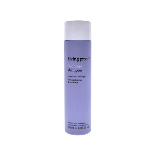 LIVING PROOF Шампунь для волос с защитой от ультрафиолета Color Care Shampo GPF001581 фото 1