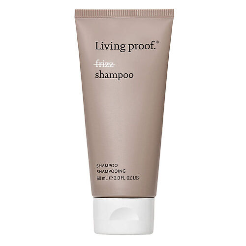 LIVING PROOF Шампунь для придания гладкости волосам No Frizz Shampoo GPF000LP2 фото 1