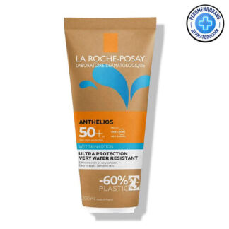 LA ROCHE-POSAY Anthelios Солнцезащитный гель  для лица и тела с технологией