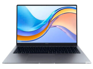 Ноутбук Honor MagicBook X 16 5301AFGS (Intel Core i5 12450H 2.0Ghz/8192Mb/5