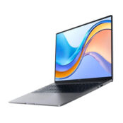 Ноутбук Honor MagicBook X 16 5301AFGS (Intel Core i5 12450H 2.0Ghz/8192Mb/5 фото 4