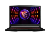 Ноутбук MSI GF63 Thin 12VE-238XRU Black 9S7-16R821-238 (Intel Core i5 12450 фото 1