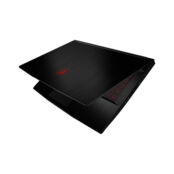 Ноутбук MSI GF63 Thin 12VE-238XRU Black 9S7-16R821-238 (Intel Core i5 12450 фото 2