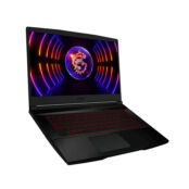 Ноутбук MSI GF63 Thin 12VE-238XRU Black 9S7-16R821-238 (Intel Core i5 12450 фото 3