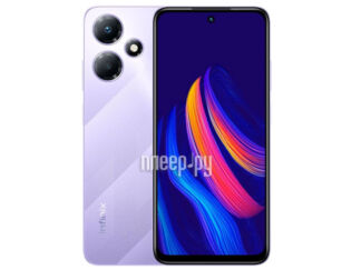 Сотовый телефон Infinix Hot 30 Play 8/128Gb X6835B Bora Purple