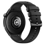 Умные часы Huawei Watch 4 ARC-AL00 Black-Black Strap 55020APA фото 4