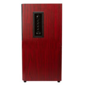 Колонка Eltronic 20-82 Home Sound Red фото 2